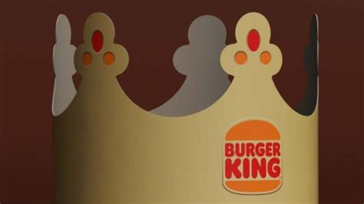 The Curious Case of the Burger King Crown Guy: What's the Story?