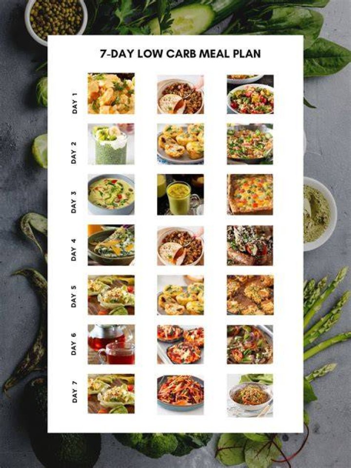 The Diet Plan That Changed My Life: A Comprehensive Guide