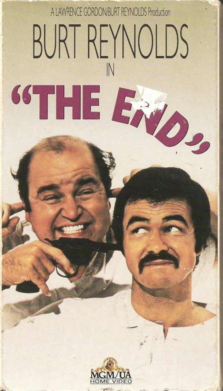 The End Film Burt Reynolds: A Journey Through His Final Cinematic Legacy