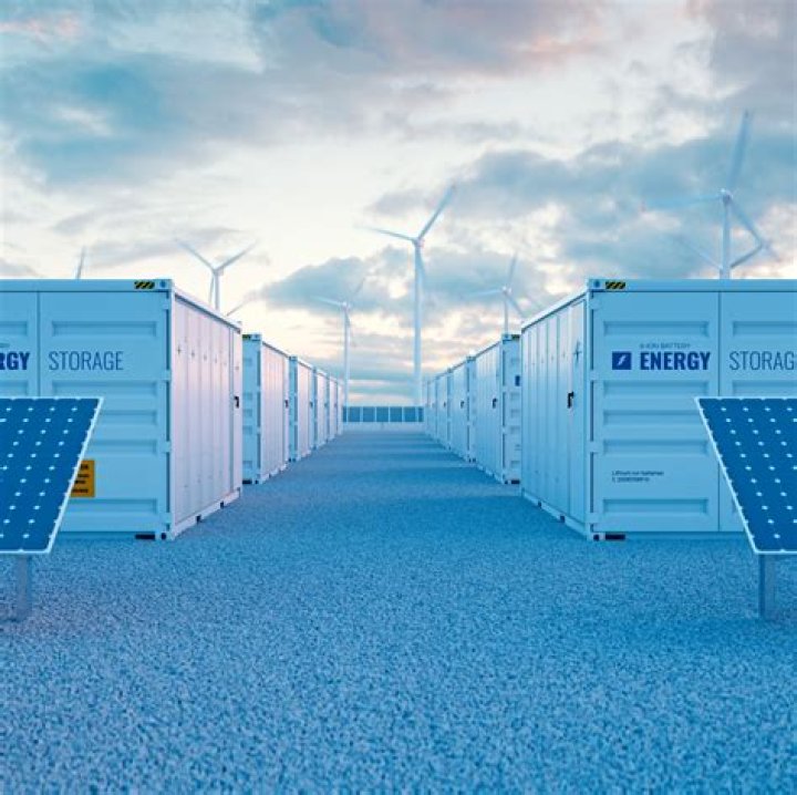 The End of a Battery NYT: Exploring the Future of Energy Storage