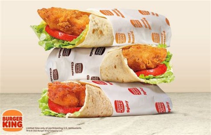 The Enduring Charm of the Burger King Crown Guy: What It Means for Your Next Meal