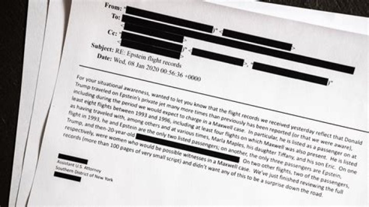 The Epstein Files: Examining Claims of a Mossad Agent Link