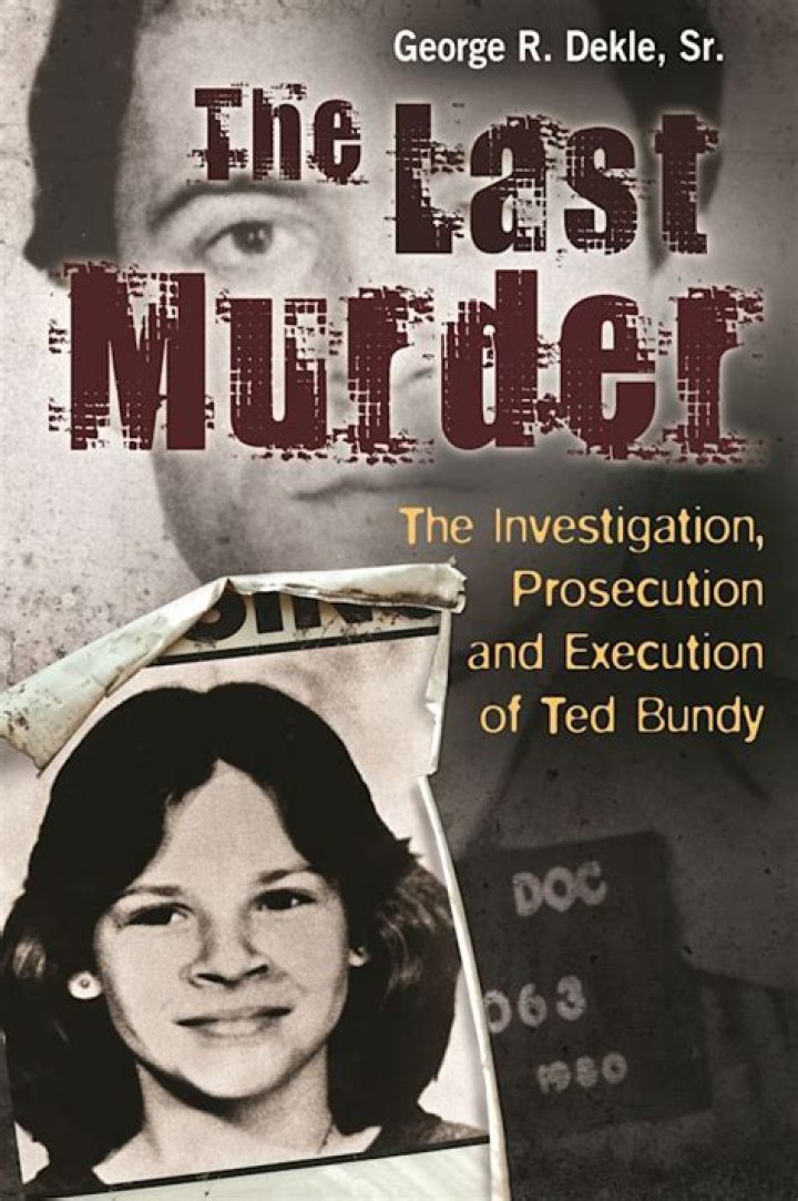The Execution of Ted Bundy: A Deep Dive into the Infamous Case