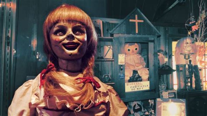 The Fascinating History of Annabelle Doll: A Deep Dive into its Origins and Legacy