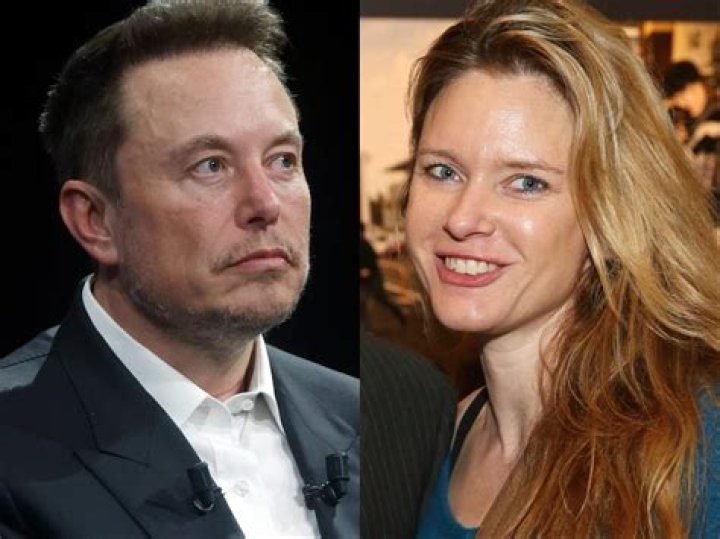 The Fascinating Journey of Elon Musk's Wife: A Comprehensive Exploration