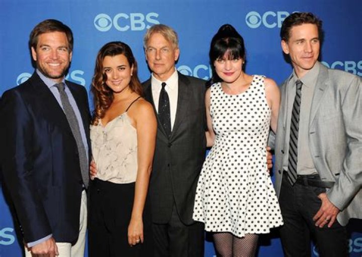 The Fascinating Journey of Mark Harmon from NCIS to Beyond