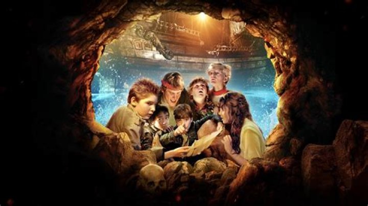 The Goonies Actresses: Unveiling the Talented Women Behind the Classic Film