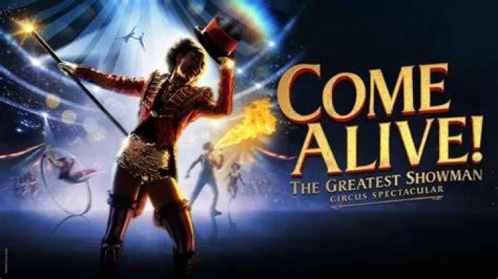 The Greatest Showman Broadway: A Spectacular Journey Through Music and Drama