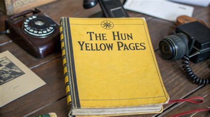 The Hun Yellow: A Comprehensive Guide to Its Origins, Uses, and Cultural Impact