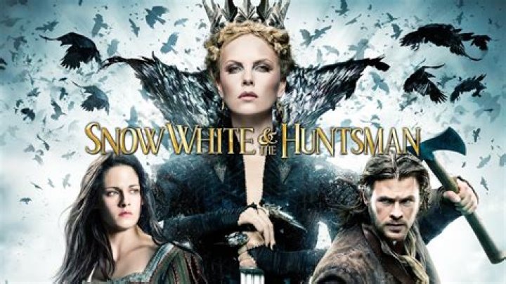 The Huntsman Cast: A Comprehensive Look at the Talented Ensemble