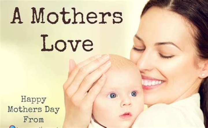 The Lasting Gift of Mothers Warmth: How It Shapes Our Lives
