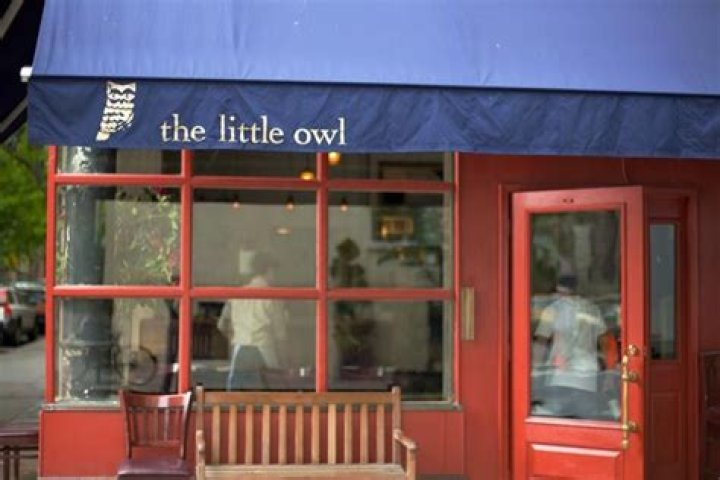 The Little Owl Restaurant New York: A Culinary Gem in the Heart of Greenwich Village