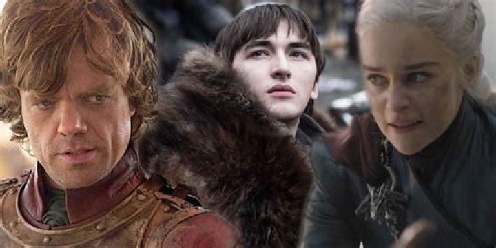The Man with No Name: Unraveling the Mysterious Character in Game of Thrones
