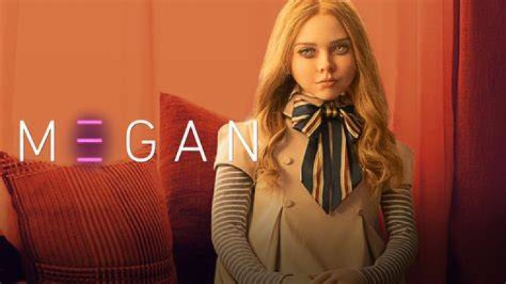The megan stoner story: A Relaxed Guide to M3GAN's AI World