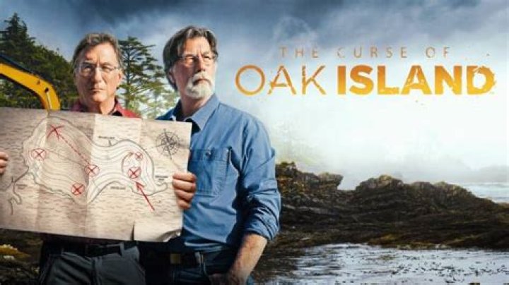 The Mystery and Legends of the Curse of Oak Island: A Deep Dive Into the Enigma