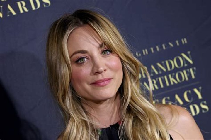 The Real Story Behind 'Kaley Cuoco Naked' Searches: Exploring a Star's Public Life