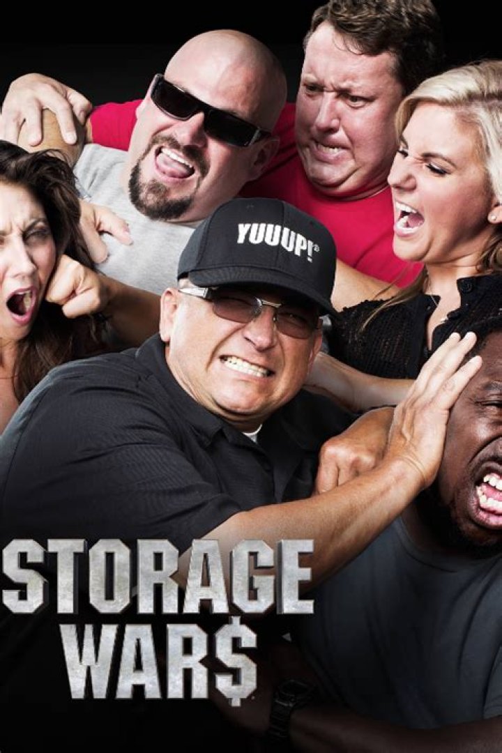 The Return of Dave Hester: Storage Wars Icon's Journey and Latest News