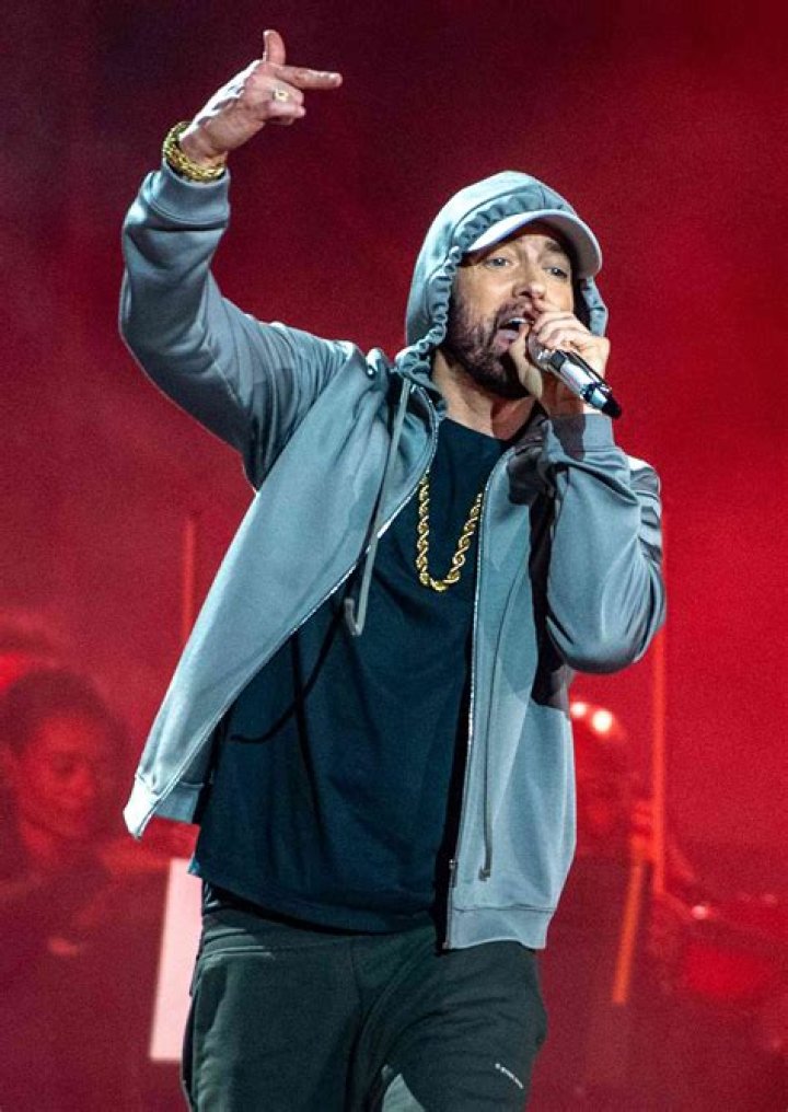 The Rock Rapping: It's About Drive &ndash; Unveiling the Motivation Behind the Mic
