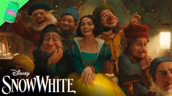 The Seven Dwarfs from Snow White: Names, Stories, and Fascinating Facts
