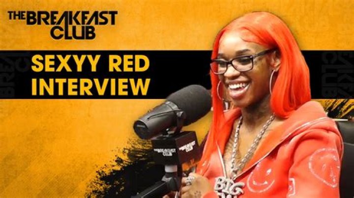 The Story Behind the Sexyy Red Sex Tape: What We Know