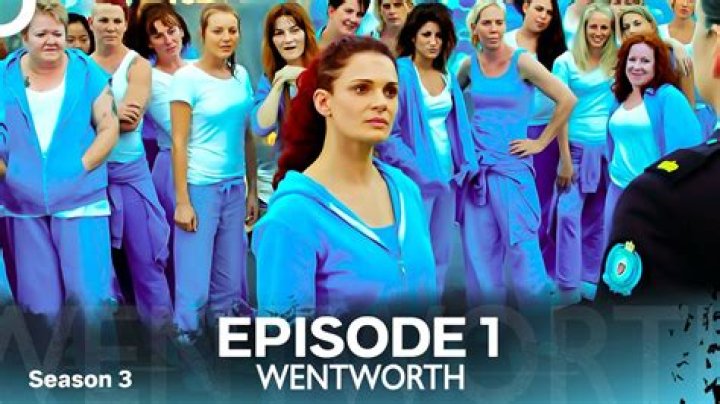 The Story of Jarec Wentworth: From Screen to Prison and Back