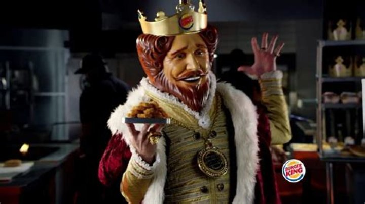 The Story of the Burger King Hat Guy: A Local Legend