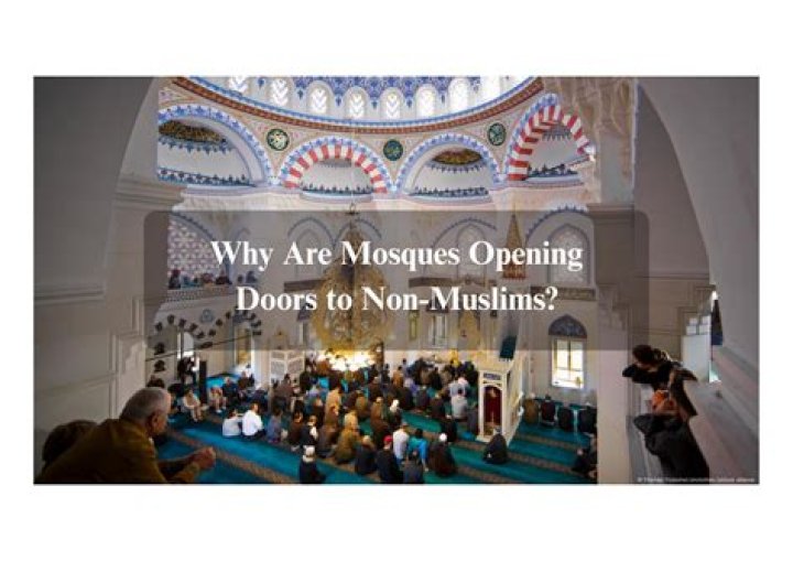 The Surprising Truth: Why So Many **Mosques Closing in Iran**