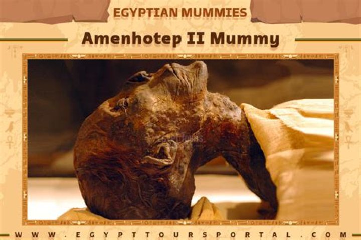 The Tomb Of The Mummy Has Been Found Porn
