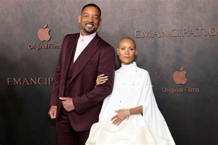 The Truth About Jada Pinkett Smith and Will Smith's Relationship