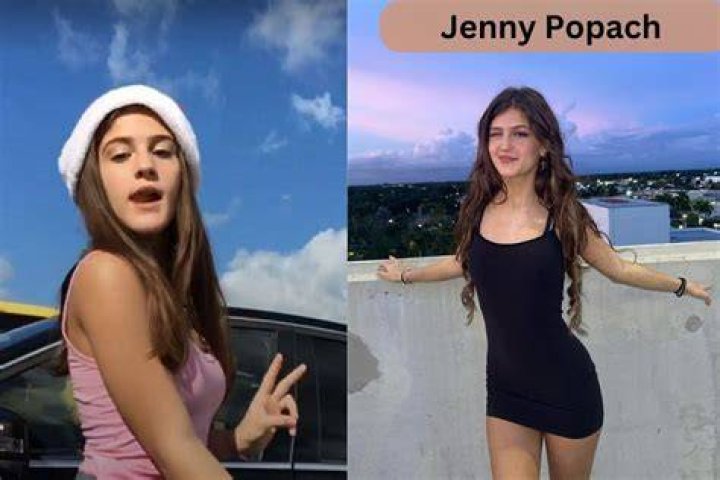 The Truth About Jenny Popach Leaked Videos and Social Media Safety
