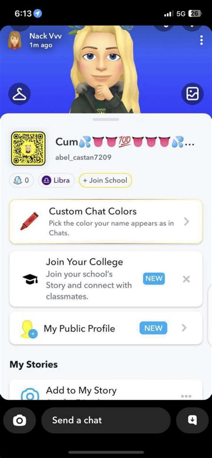 The Truth About the Real Snapchat Nudes Leak: Lessons from the Past