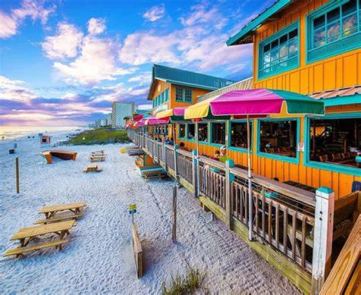 The Ultimate Guide to the Back Porch: Destin Your Oasis for Relaxation and Entertainment