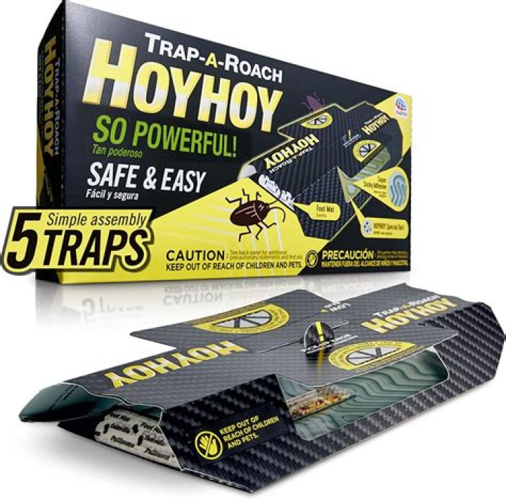 The Ultimate Guide to the Best Roach Killers for Effective Pest Control