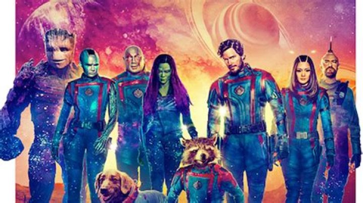 The Ultimate Guide to the Cast of Guardians of the Galaxy 2