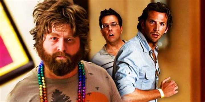 The Ultimate Guide to Understanding the End of The Hangover 3
