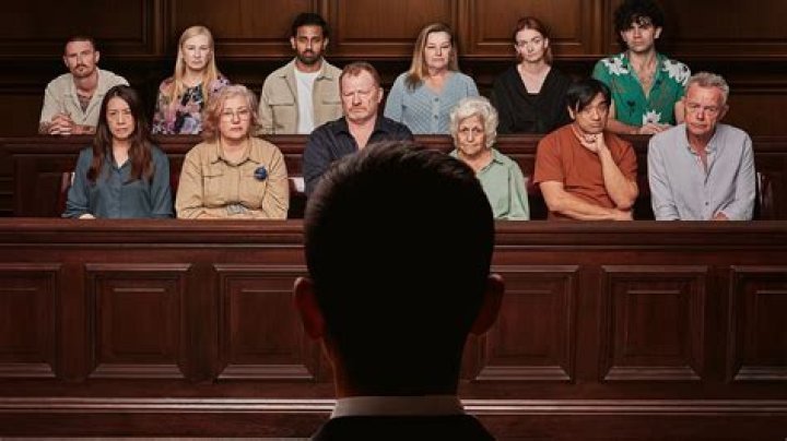 The Unsettling Case of Leonid Greyser: A Courtroom Drama That Shocked Many