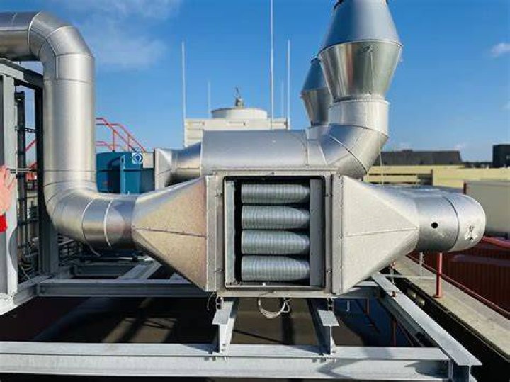 The Unsung 'Blow Job' of Indoor Air: Mastering Airflow for Freshness and Odor Control