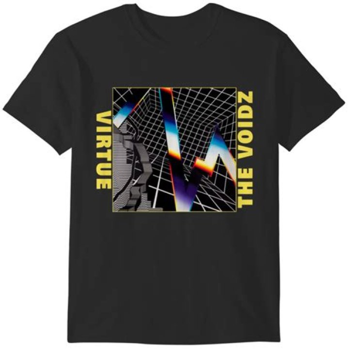 The Voidz Tour: A Comprehensive Guide to Their Musical Journey