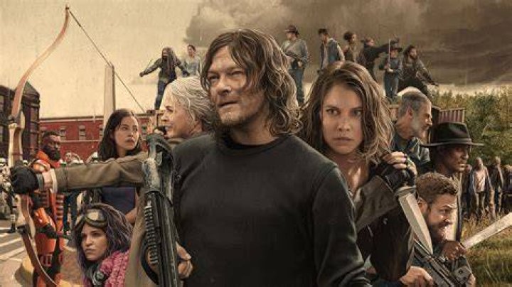 The Walking Dead Parent Guide: A Comprehensive Resource for Families
