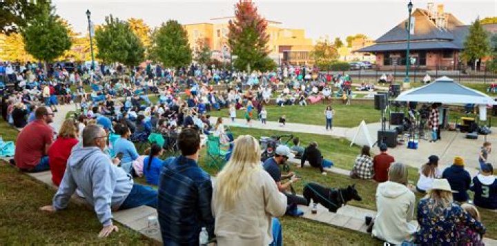 Theater in Johnson City TN: A Vibrant Cultural Experience