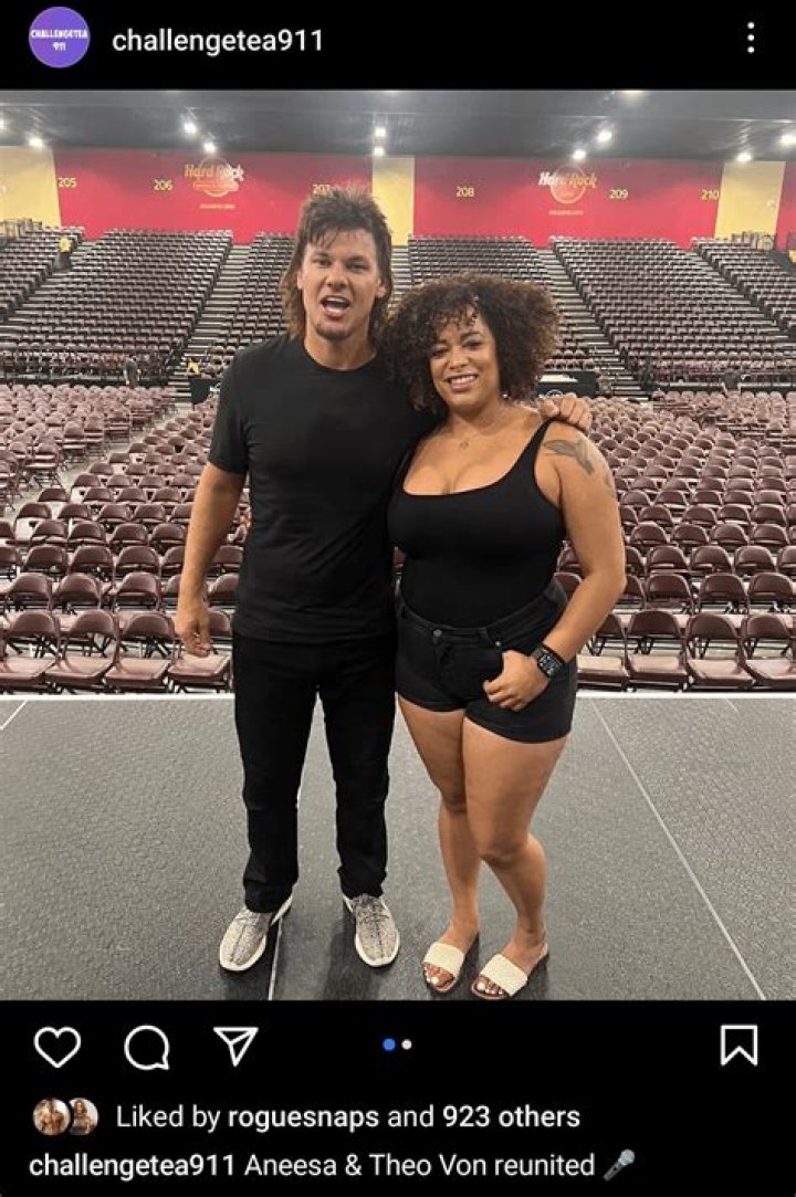 Theo Von Girlfriend: Unpacking the Buzz Around His Relationship Status