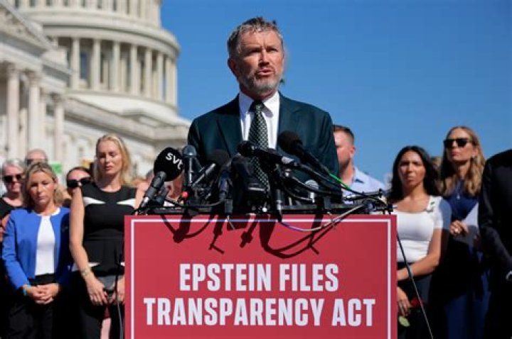 Thomas Massie Wife Autopsy Results: Exploring the Information at Hand
