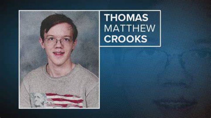 Thomas Matthew Crooks Funeral: A Comprehensive Tribute and Farewell
