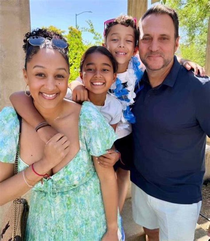 Tia Mowry: A Journey Through Her Remarkable Life and Career