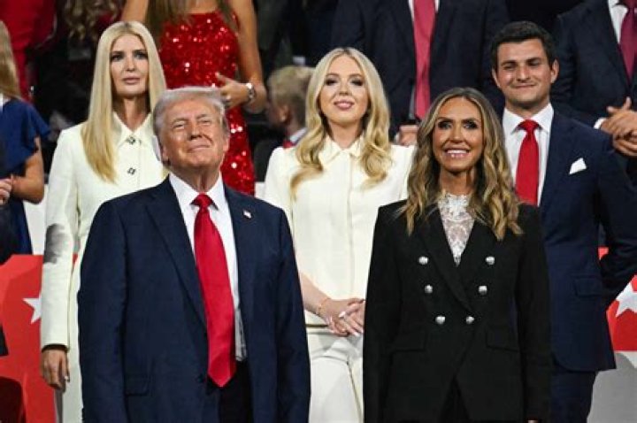 Tiffany Trump Husband Religion: A Comprehensive Insight