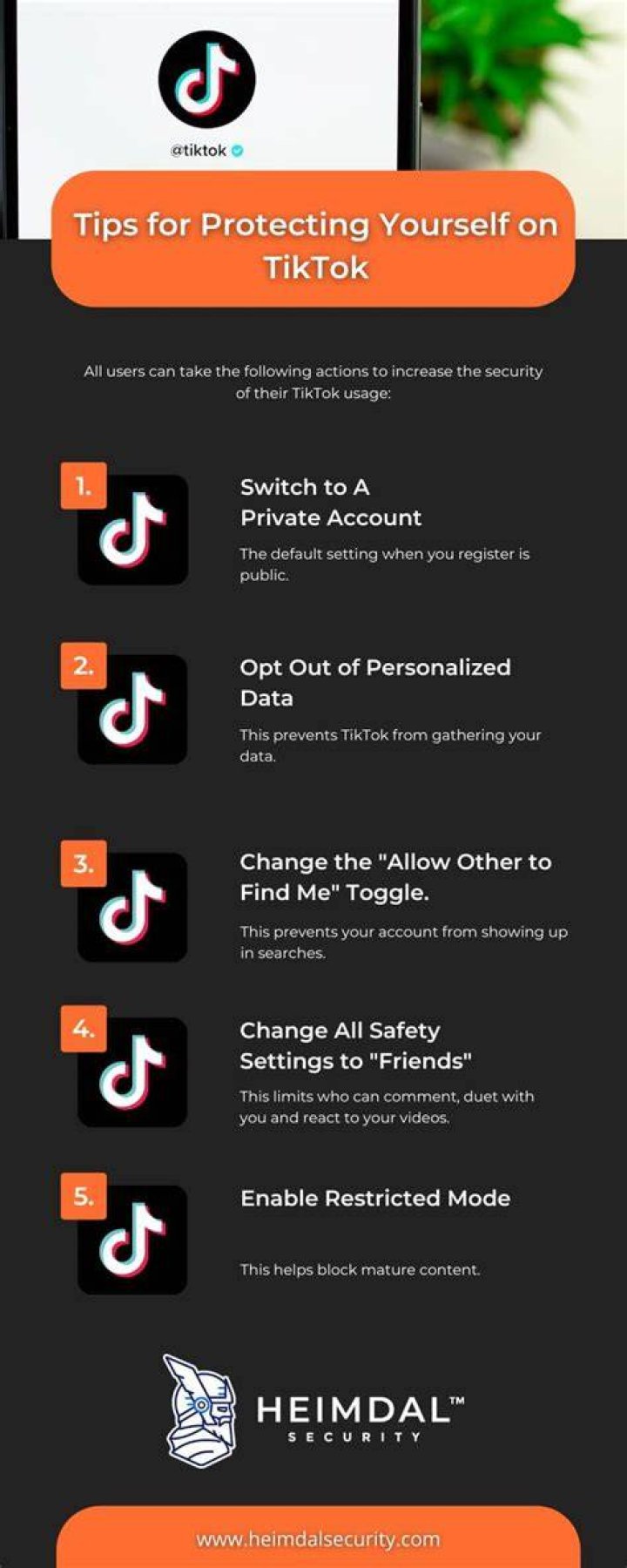 TikTok Leaks Telegram: What's Happening with Your Data and How to Stay Safe