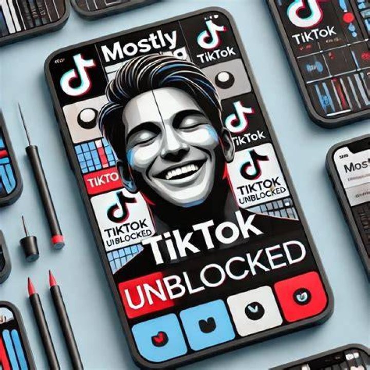 TikTok Unblocked: The Ultimate Guide to Accessing TikTok Anywhere