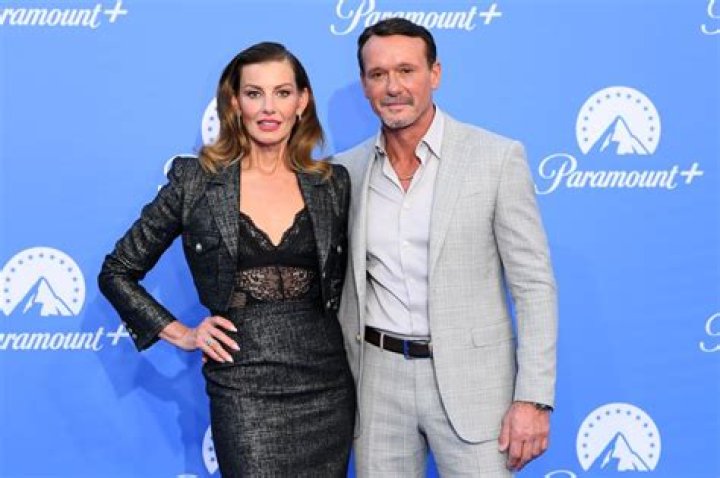 Tim McGraw and Faith Hill Breaking News: The Latest on Their Inspiring Partnership