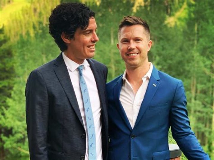 Tim Miller's Husband: Getting to Know Tyler Jameson