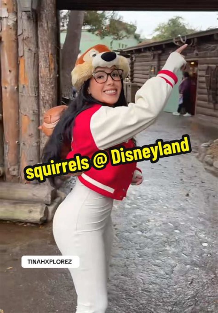 Tinaexplorez